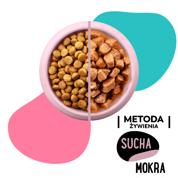 Karma Koema - metoda żywienia